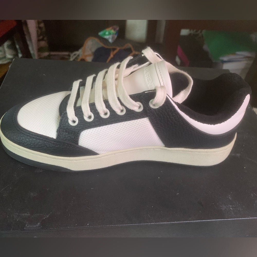 These shoes are a classic